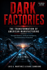 Dark Factories