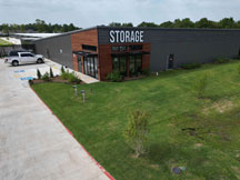 Neighbothood Storage